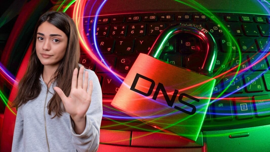 Hazte un favor y deja de utilizar las DNS de tu operador ahora mismo: “Son tus falsos amigos y no te has dado cuenta” Hazte un favor y deja de utilizar las DNS de tu operador ahora mismo: “Son tus falsos amigos y no te has dado cuenta”