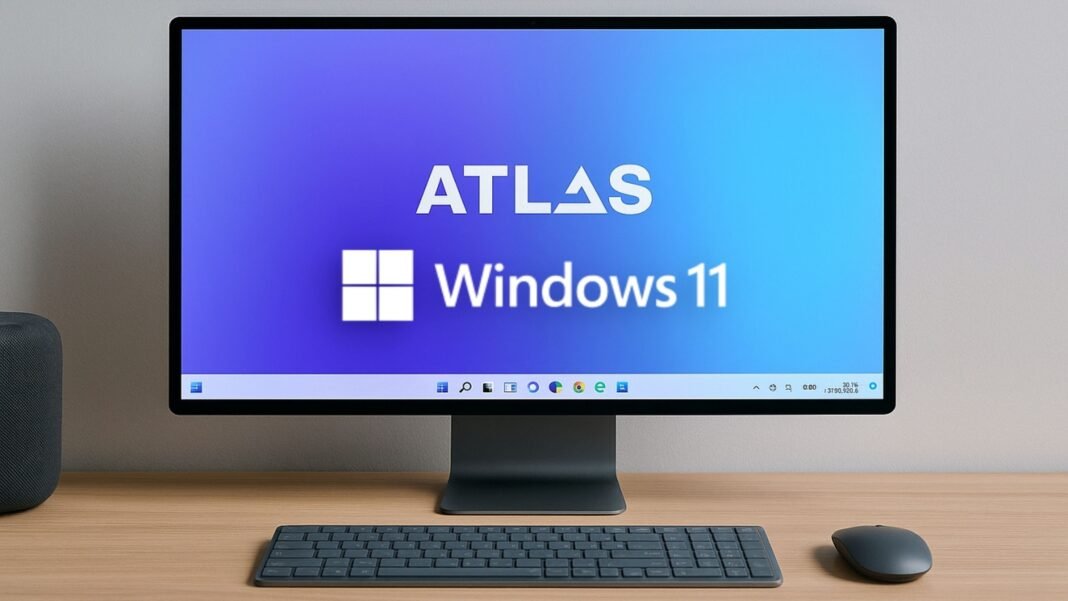 He probado AtlasOS, el mod que promete eliminar todo lo malo de Windows 11, y me ha convencido: “Adiós al bloatware, telemetría y anuncios”
