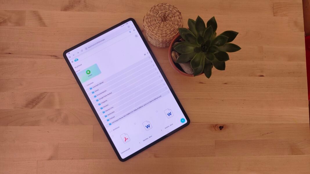 He probado la alternativa a Drive y Dropbox que arriesga: un plan de por vida y plagado de opciones premium He probado la alternativa a Drive y Dropbox que arriesga: un plan de por vida y plagado de opciones premium