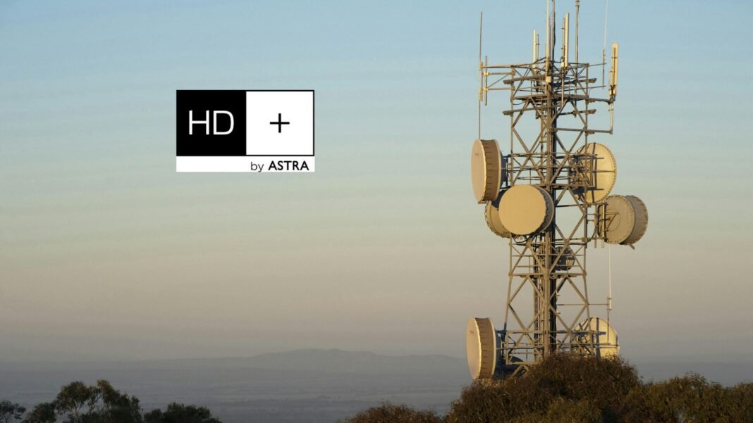 Hola Astra HD+, llega a España una nueva forma de ver todos los canales gratis de la TDT
