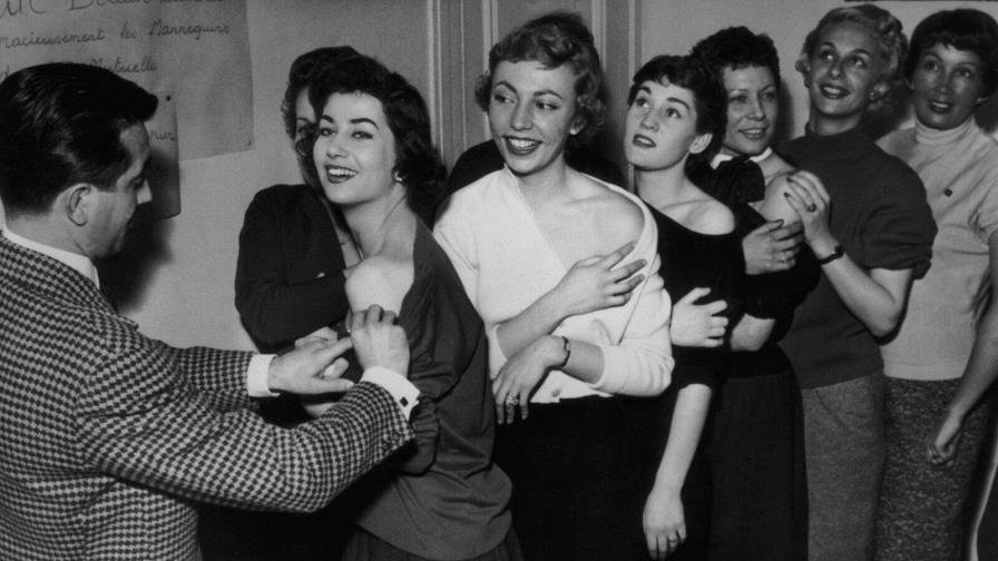 Hoy es lunes 1 de septiembre del 2025