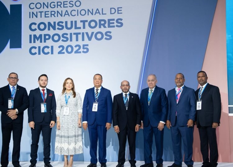Inicia segundo Congreso Internacional CICI 2025 en Punta Cana