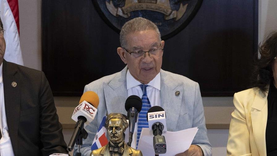 Instituto Duartiano respalda diálogo sobre crisis haitiana, pero rechaza regularización migratoria