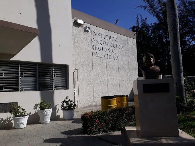 Instituto Oncológico Regional del Cibao desmiente ofrezca quimioterapia en pasillos Instituto Oncológico Regional del Cibao desmiente ofrezca quimioterapia en pasillos