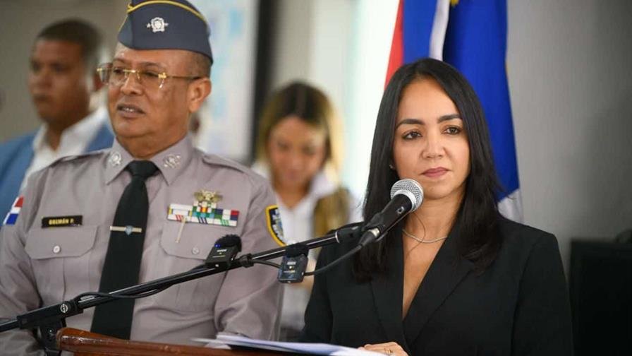 Interior y Policía informa que sacó 460 armas de fuego de las calles en septiembre de 2025 Interior y Policía informa que sacó 460 armas de fuego de las calles en septiembre de 2025