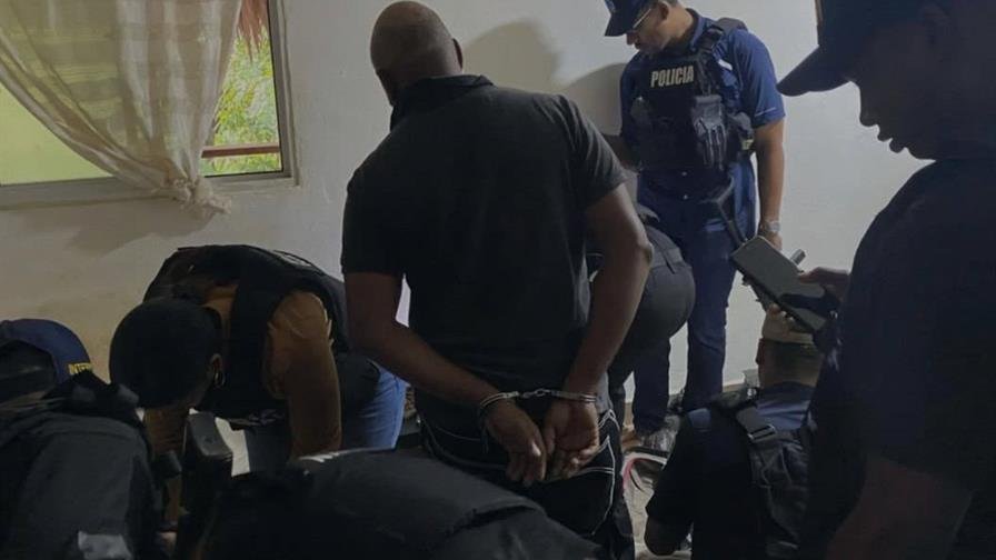 Interpol allana finca en San Pedro y apresa a un francés buscado por agresión sexual en su país