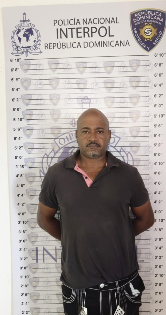 INTERPOL, Policía Nacional y Ministerio Público apresan ciudadano francés requerido por agresión sexual en su país INTERPOL, Policía Nacional y Ministerio Público apresan ciudadano francés requerido por agresión sexual en su país