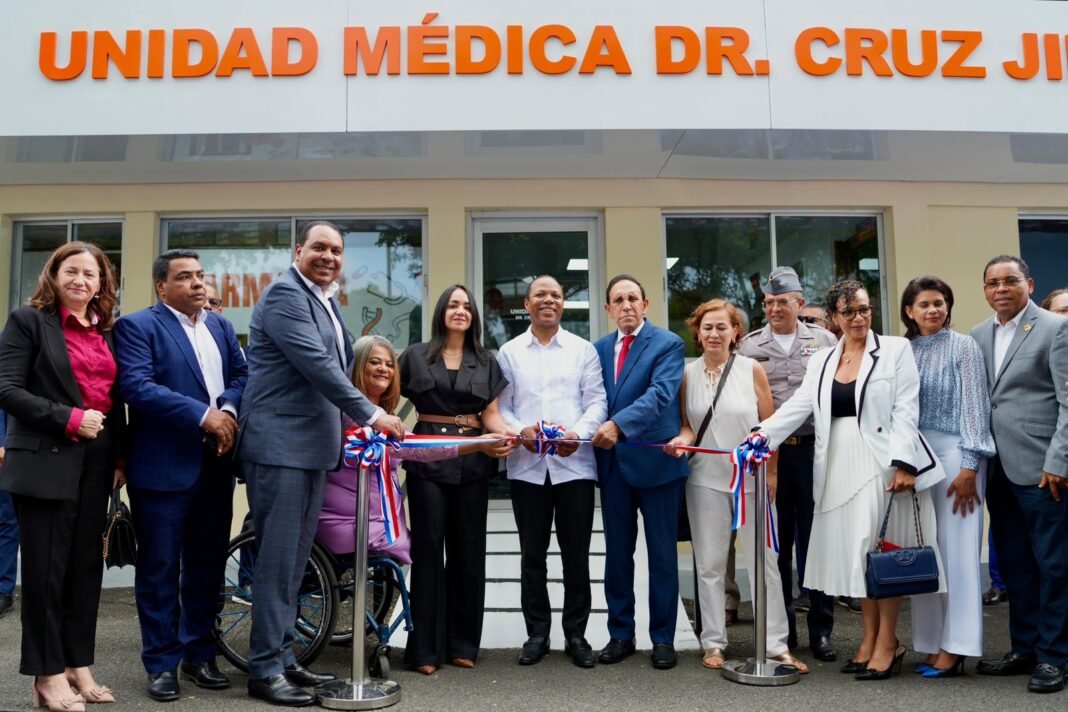 Intrant inaugura unidades de atención integral para víctimas de accidentes de tránsito en RD Intrant inaugura unidades de atención integral para víctimas de accidentes de tránsito en RD