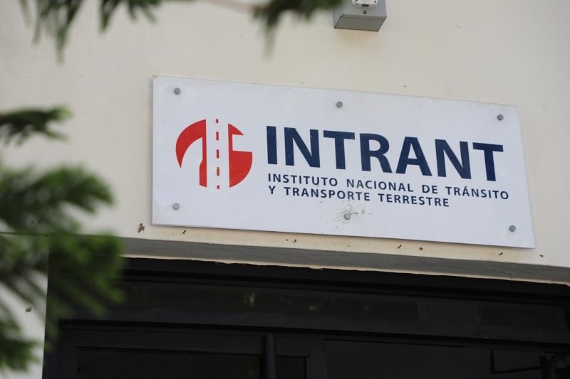 Intrant inicia este lunes su Encuesta de Movilidad 2025 para siete mil hogares con 50 mil entrevistas en SD Intrant inicia este lunes su Encuesta de Movilidad 2025 para siete mil hogares con 50 mil entrevistas en SD