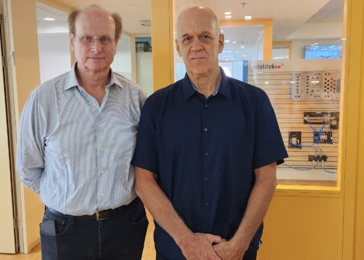 Israel tiene US$100 millones listos para educación e innovación tecnológica en RD Israel tiene US$100 millones listos para educación e innovación tecnológica en RD