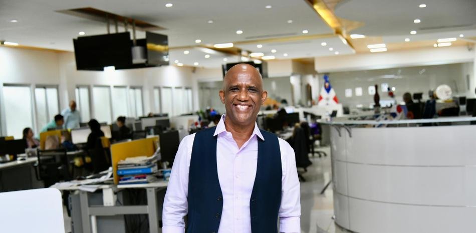 Jandy Feliz: “Producir merengue no es barato”