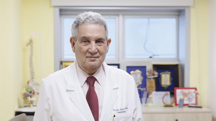 José Joaquín Puello: “La IA debería estar en los principales hospitales del país” José Joaquín Puello: “La IA debería estar en los principales hospitales del país”