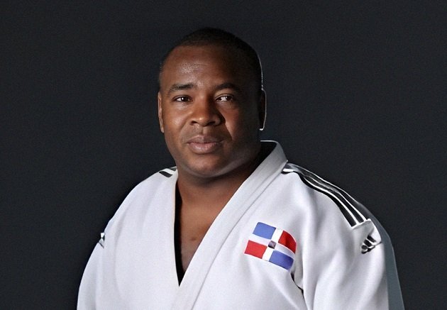 Juan Carlos Jacinto, será inmortal del deporte dominicano en Judo Juan Carlos Jacinto, será inmortal del deporte dominicano en Judo