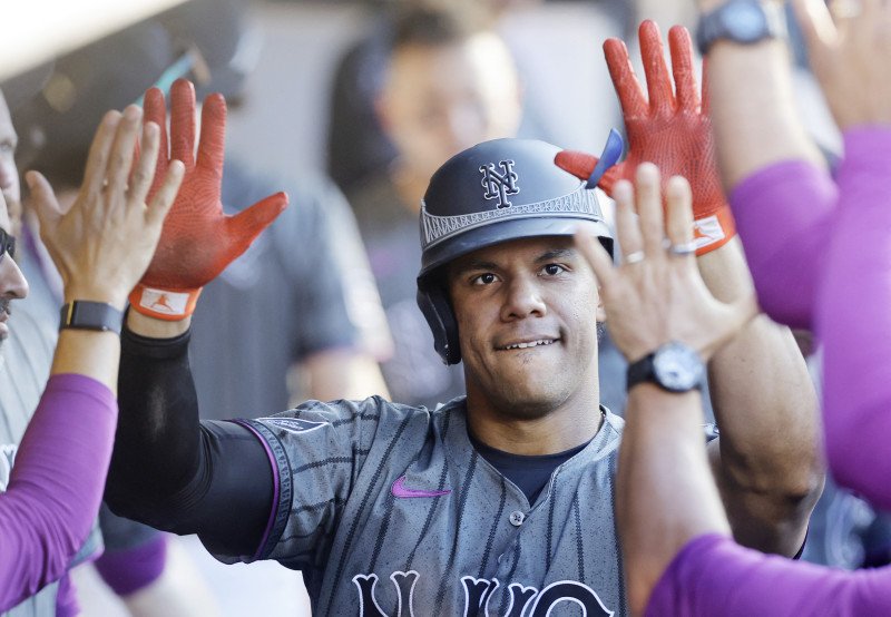 Juan Soto llega a 40 jonrones por segunda temporada seguida Juan Soto llega a 40 jonrones por segunda temporada seguida