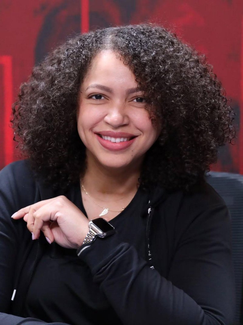 Juliana O’Neal se une como panelista de “El Mañanero”