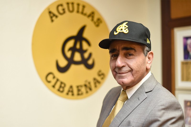 Juzgado rechaza solicitud demanda en contra de las Aguilas Cibaeñas