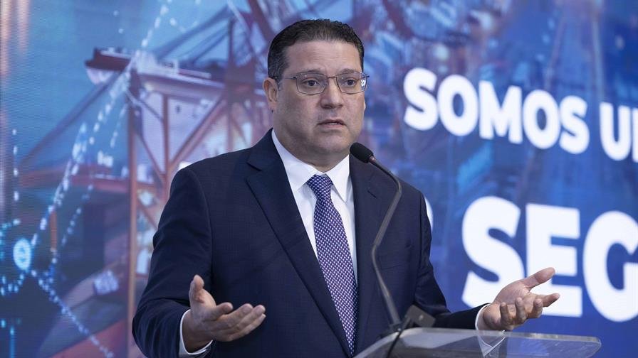 La DGA recauda RD$171,514 millones en los primeros ocho meses de 2025 La DGA recauda RD$171,514 millones en los primeros ocho meses de 2025