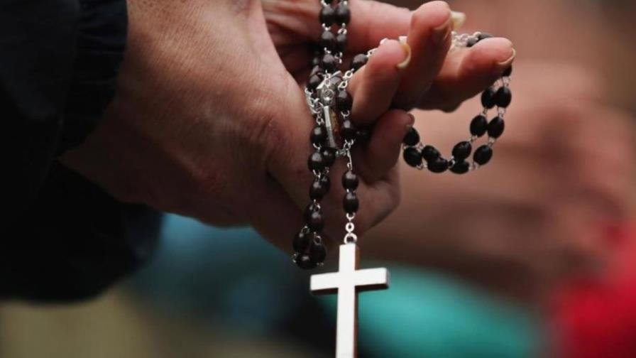 La Diócesis de Mao-Montecristi suspende a un sacerdote por denuncia de abuso sexual de dos hermanas