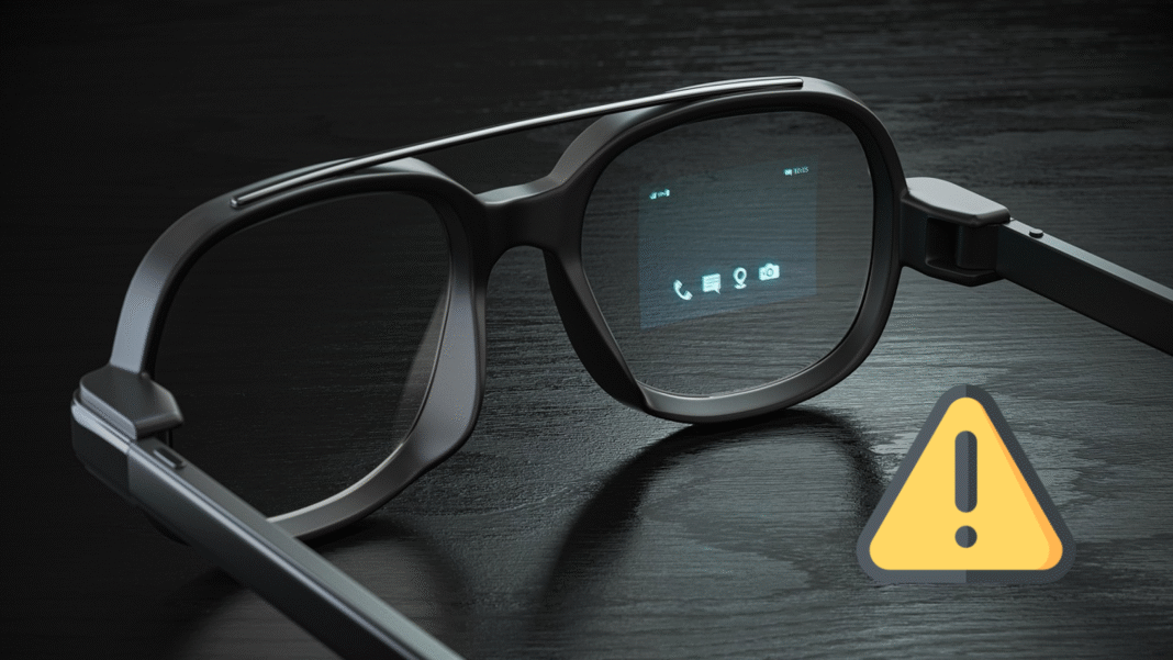 La generación Z rechaza las gafas inteligentes Meta Ray-Ban, y esta es la razón