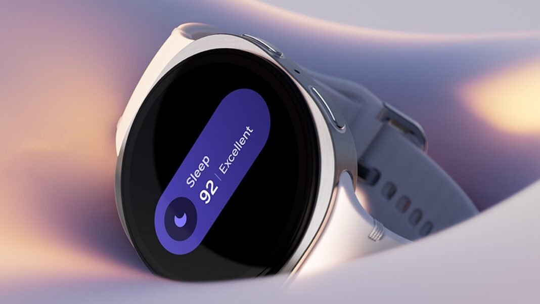 La IA de Google, para llevar: este smartwatch Samsung tiene Gemini y puedes usarla en cualquier parte La IA de Google, para llevar: este smartwatch Samsung tiene Gemini y puedes usarla en cualquier parte