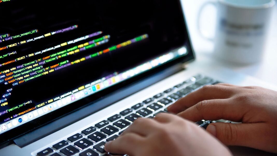 La IA revoluciona el mundo de la programación: Python sube mientras JavaScript sufre una caída histórica La IA revoluciona el mundo de la programación: Python sube mientras JavaScript sufre una caída histórica
