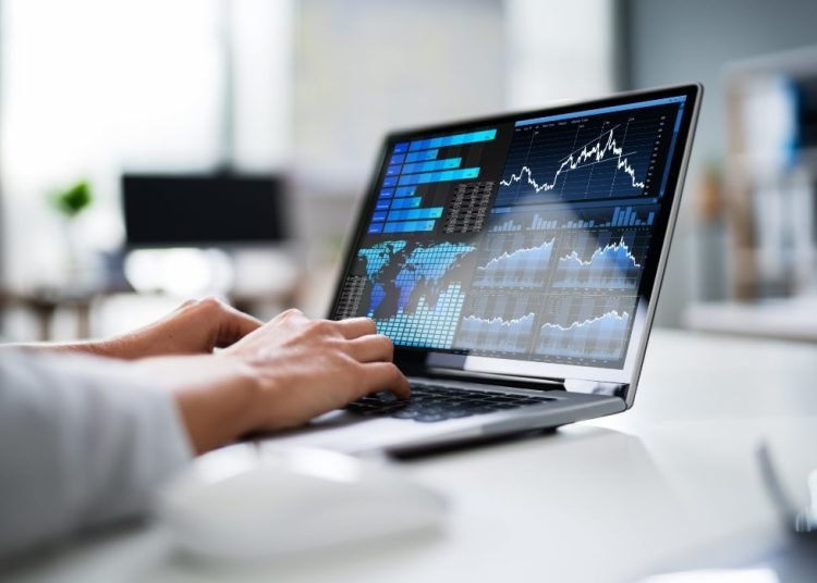 La IA sirve de herramienta para mejorar procesos del sistema financiero La IA sirve de herramienta para mejorar procesos del sistema financiero