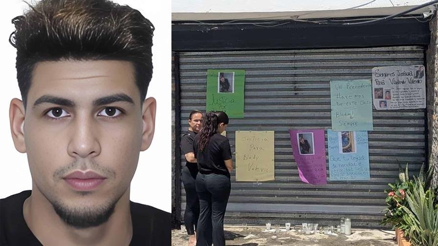 La masacre de La Barranquita y una investigación que aún no concluye