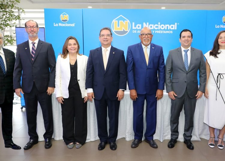 La Nacional designa nuevo miembro externo independiente de su junta de directores La Nacional designa nuevo miembro externo independiente de su junta de directores