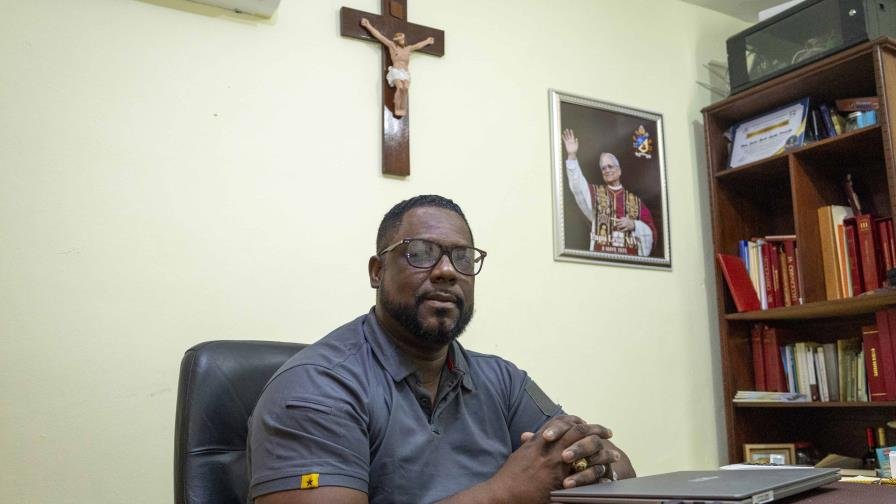 La Pastoral Penitenciaria impacta a más de 17,000 internos