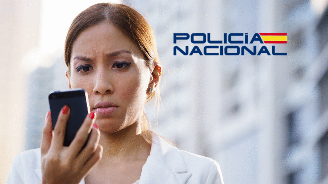 La Policía Nacional alerta de cómo los hackers roban tus datos: “Luego los venden en la dark web” La Policía Nacional alerta de cómo los hackers roban tus datos: “Luego los venden en la dark web”