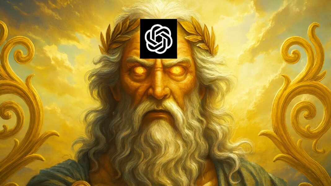 La regla infalible de las 3 palabras para activar el ‘Modo Dios’ de ChatGPT y conseguir respuestas perfectas