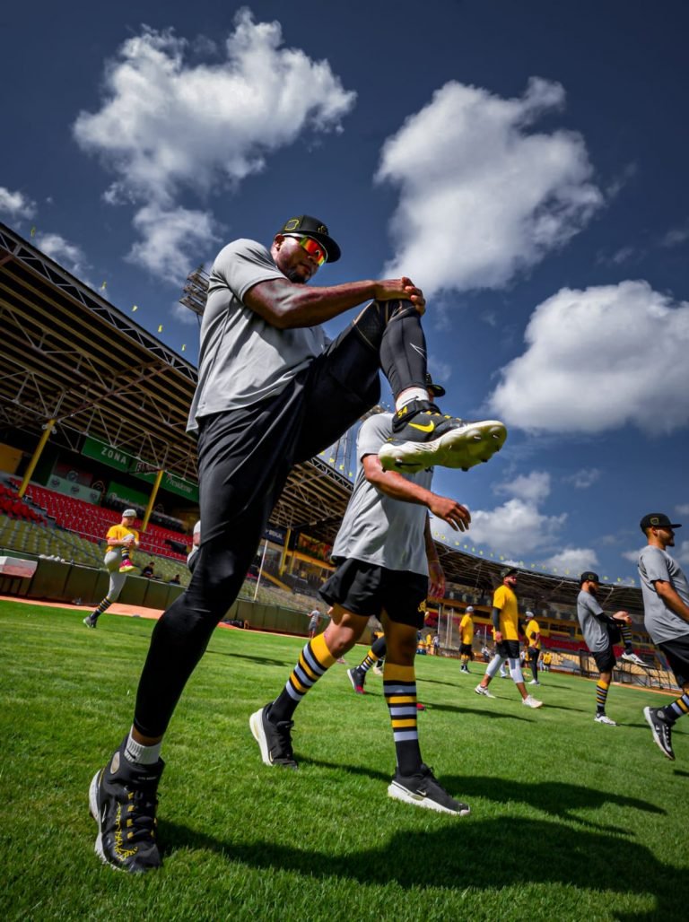 Las Águilas anuncian que convocan a todos sus talentos para ir por el título LIDOM 2025-26