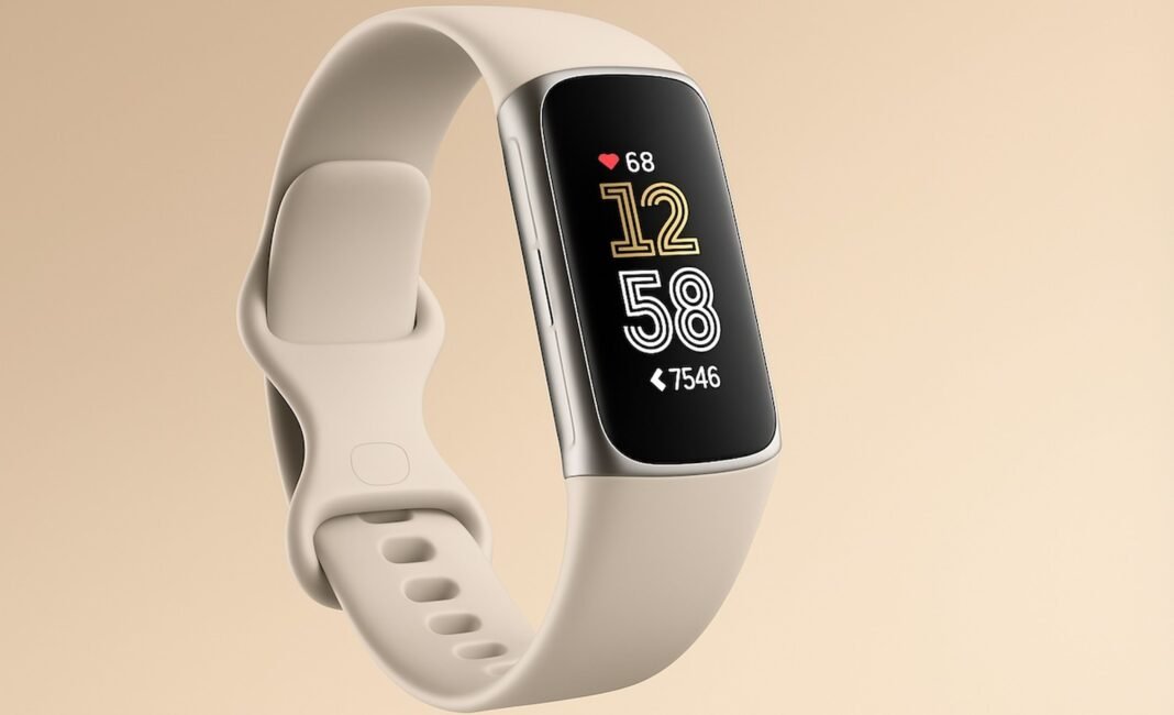 Las Fitbit ahora son Google: una de sus pulseras más top acaba de hundir su precio