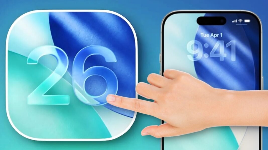Las mejores nuevas funciones de iOS 26 que deberías probar nada más actualizar tu iPhone