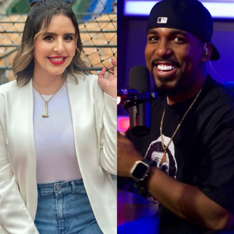 Laura Bonnelly dice que El Dotol Nastra necesita ir a terapia y él le pide: “Bórrame de tu historia”