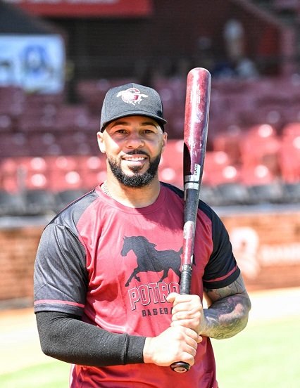 Leury García, Carlos Franco y Julio Carreras encabezan integraciones de hoy a los Gigantes del Cibao