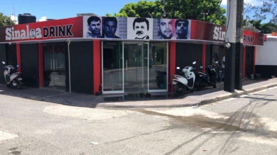 Ley prohíbe negocios que promuevan a capos, advierten autoridades tras allanar drink en Baní