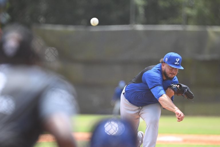 Licey recibe integraciones clave y presume galardones de prospectos