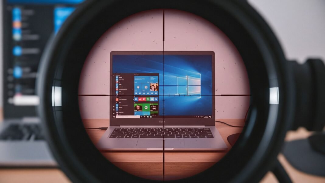 Lo que pasa si insistes en seguir con Windows 10: tu ordenador será el próximo objetivo de los ciberdelincuentes Lo que pasa si insistes en seguir con Windows 10: tu ordenador será el próximo objetivo de los ciberdelincuentes