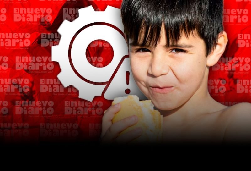 Los programas de prevención de obesidad infantil para padres son ineficaces, según estudio Los programas de prevención de obesidad infantil para padres son ineficaces, según estudio