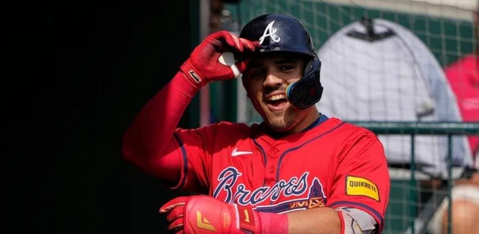 Los Tigres vuelven a perder y siguen perdiendo terreno en la cima en el Este de la Americana Los Tigres vuelven a perder y siguen perdiendo terreno en la cima en el Este de la Americana