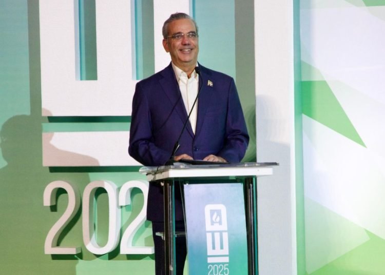 Luis Abinader informa IED sumó US$4,523 millones en 2024 Luis Abinader informa IED sumó US$4,523 millones en 2024