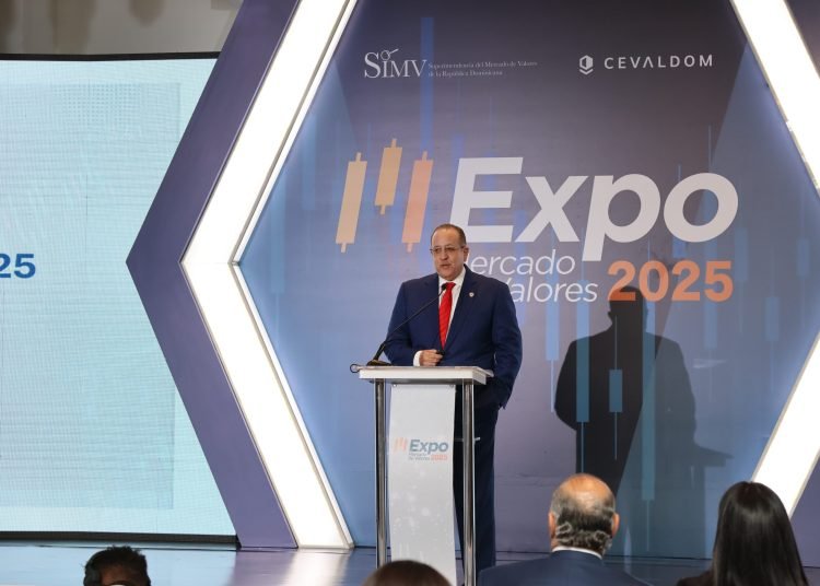 Magín defiende estabilidad macroeconómica y la cita como prioridad del Gobierno Magín defiende estabilidad macroeconómica y la cita como prioridad del Gobierno