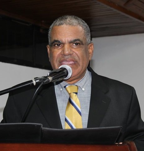 Manuel Ureña es juramentado como Secretario General SNTP Manuel Ureña es juramentado como Secretario General SNTP