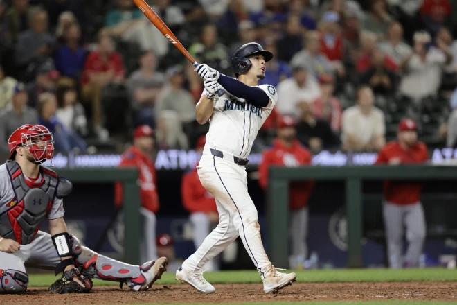 Marineros y Dodgers ganaron; Todos los resultados de MLB Marineros y Dodgers ganaron; Todos los resultados de MLB