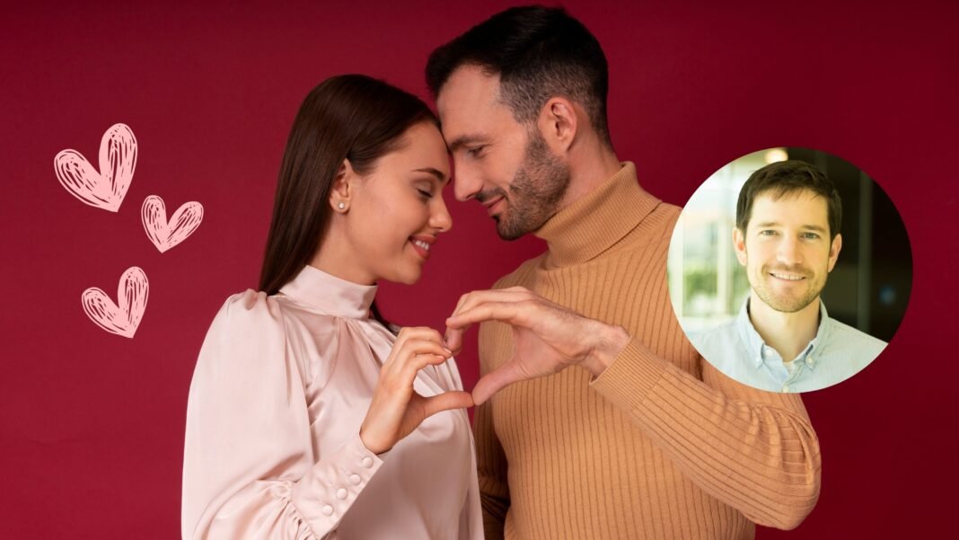 Mark Travers, psicólogo de relaciones: “Las personas que tienen las relaciones más felices hacen estas cinco cosas por diversión, y todas son gratis” Mark Travers, psicólogo de relaciones: “Las personas que tienen las relaciones más felices hacen estas cinco cosas por diversión, y todas son gratis”