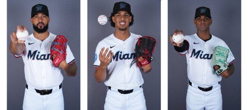 Marlins irán con Alcántara, Pérez y Cabrera contra los Mets para últimos 3 juegos de temporada