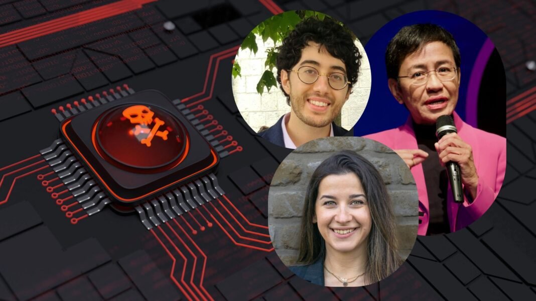 Más de 200 científicos y expertos en IA hacen un llamamiento global para crear las “líneas rojas” antes de 2026 Más de 200 científicos y expertos en IA hacen un llamamiento global para crear las “líneas rojas” antes de 2026