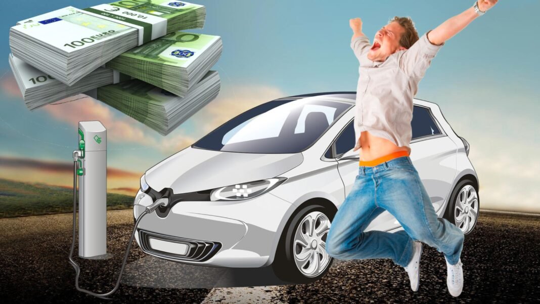 Más de 3.700 usuarios de coches eléctricos puros sentencian a los motores de gasolina y diésel: “Es lo que todos nos temíamos”