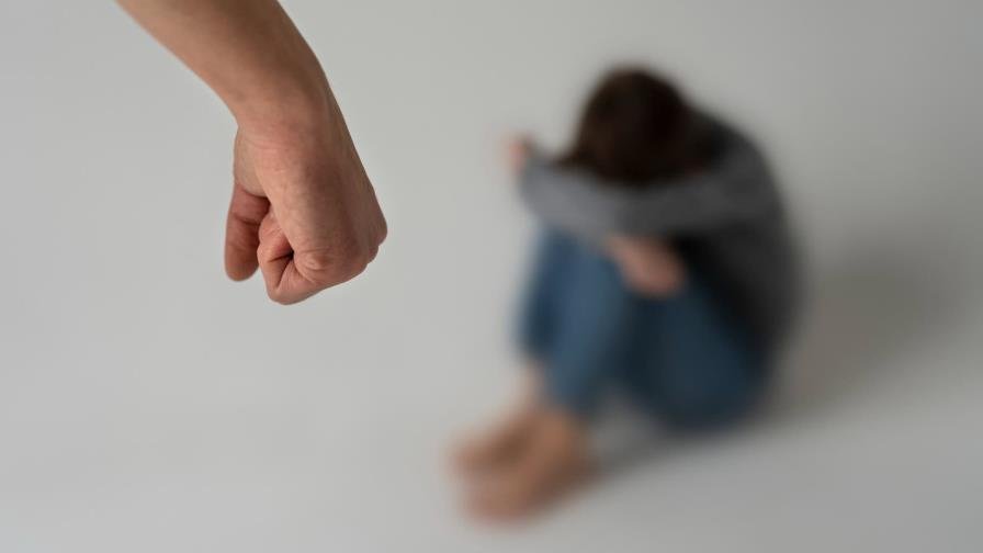 Más del 60% de los niños dominicanos sufre algún tipo de violencia en casa, alerta Unicef Más del 60% de los niños dominicanos sufre algún tipo de violencia en casa, alerta Unicef